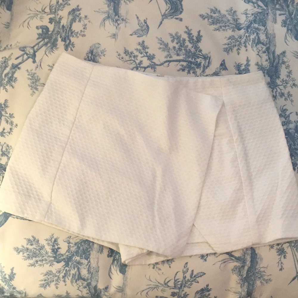 Lilly Pulitzer Skort